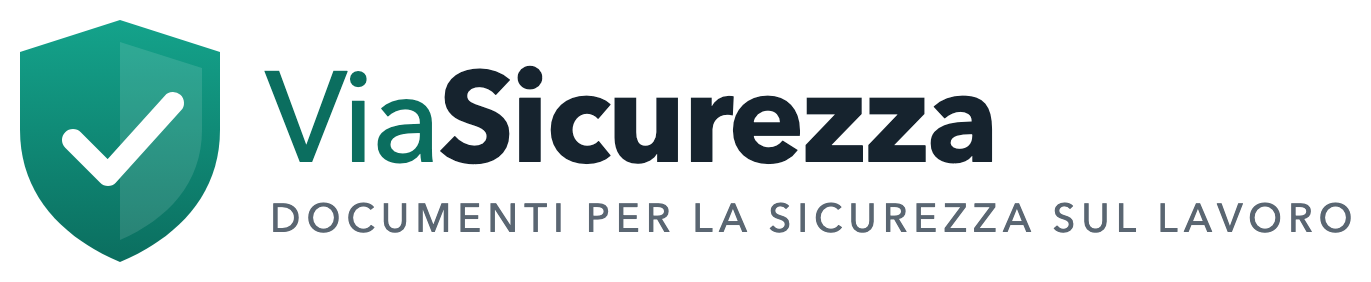 ViaSicurezza, documenti per la sicurezza sul lavoro